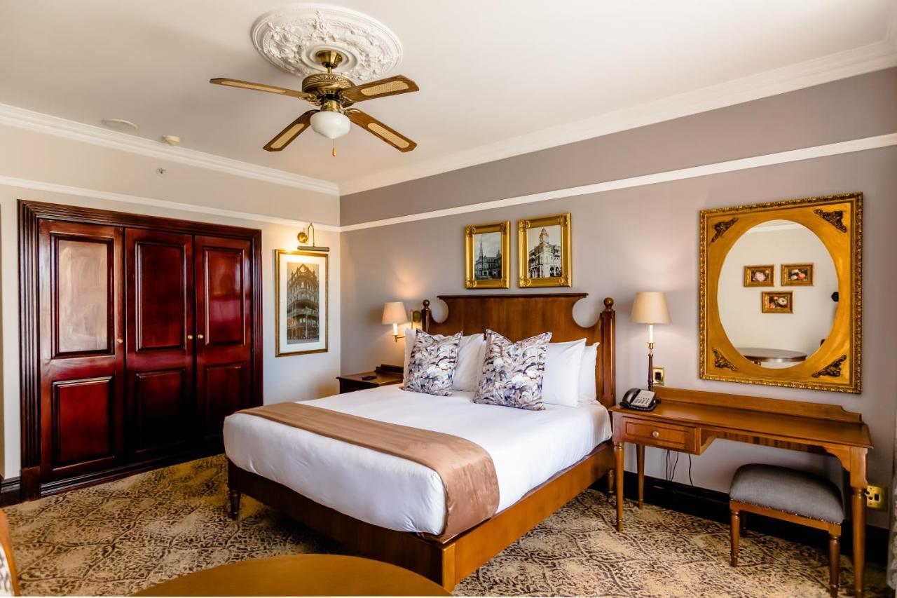 Gold Reef City Hotel Johannesburg Exterior foto